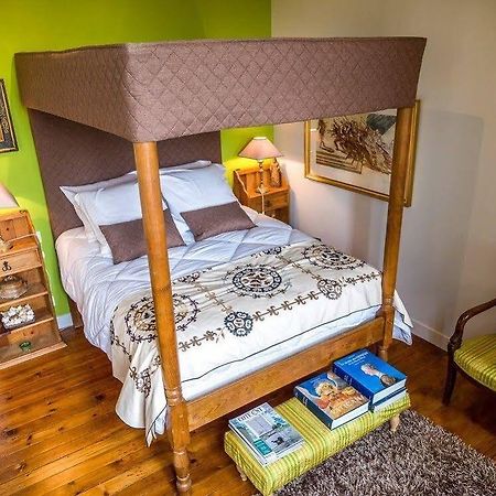 L'Hotel Prive Demeure D'Hotes Bordeaux Eksteriør billede