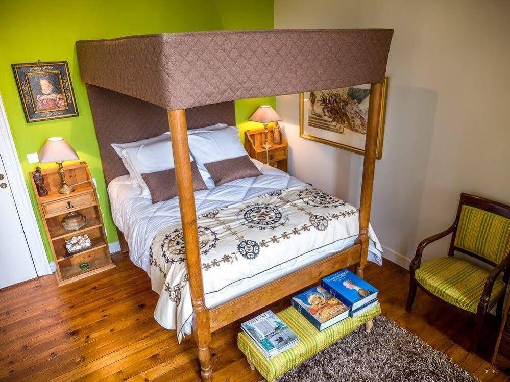L'Hotel Prive Demeure D'Hotes Bordeaux Eksteriør billede