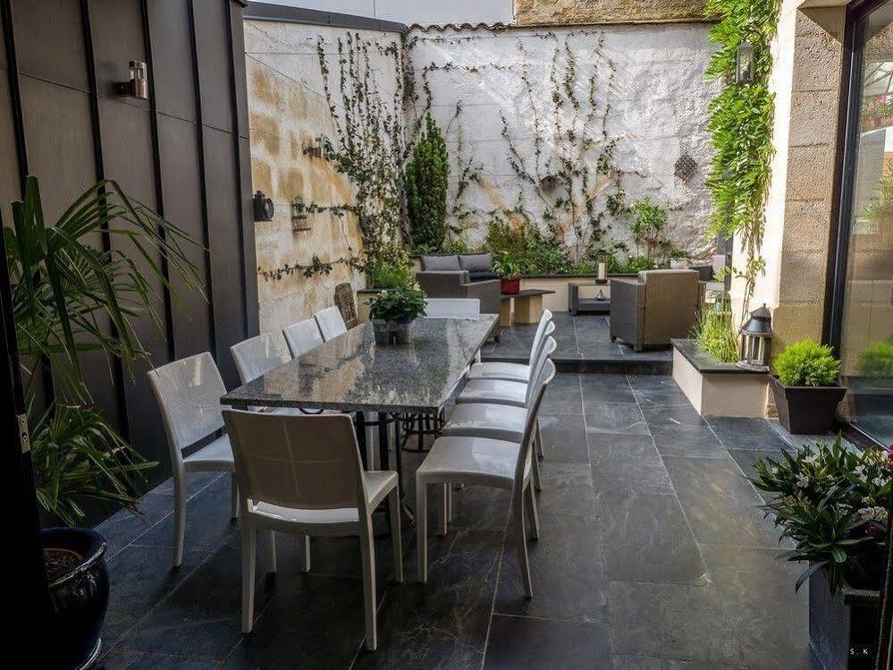 L'Hotel Prive Demeure D'Hotes Bordeaux Eksteriør billede