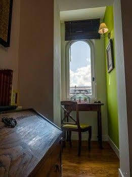 L'Hotel Prive Demeure D'Hotes Bordeaux Eksteriør billede