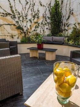 L'Hotel Prive Demeure D'Hotes Bordeaux Eksteriør billede